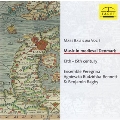 Mare Balticum Vol.1 - Music in Medieval Denmark 13th-15th Century