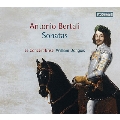Antonio Bertali: Sonatas