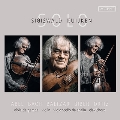 ソロ～ヴァイオリン、スパッラ、ガンバのための作品集