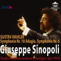 Mahler: Symphonies No.6 "Tragic", No.10 - Adagio