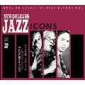 New Orleans Jazz Icons