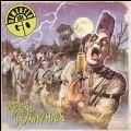 Welcome Back To Insanity Hall (Colored Vinyl)