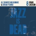 Brian Jackson: Jazz Is Dead 8