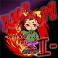 KICK UP!!-JAPANESE Rockers collectionII-
