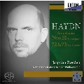 ハイドン:交響曲 第31番「ホルン信号」 第72番 第73番「狩」 [ダイレクト・カットSACD]<数量限定盤>