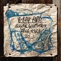B-BOY PARK ORIGINAL SOUNDTRACK FREE STYLE Vol.1