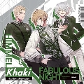 ファビュラスナイト Host-Song Reservation Khaki ヒメル [CD+DVD]