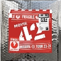 MOVIE 42 ユニコーン2023-2024 ツアー「クロスロード」<初回生産限定盤>