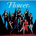 Flower [CD+DVD]