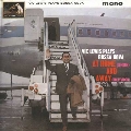 Vic Lewis Plays Bossa Nova: At Home And Away<初回生産限定盤>