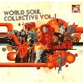 WORLD SOUL COLLECTIVE VOL.1