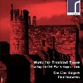 Music for Troubled Times - The English Civil War & Siege of York
