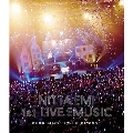 新田恵海1st Live「EMUSIC～始まりの場所～」 [Blu-ray Disc+CD]