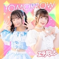 TOMORROW<C盤>