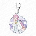 ラブライブ!蓮ノ空女学院スクールアイドルクラブ デカキーホルダー 安養寺姫芽 夏制服 ver