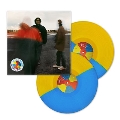 Summer Sun (Yellow/Blue split Colored Vinyl)<限定盤>