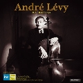 Andre Levy R.T.F Recordings<限定盤>