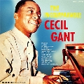 ジ・インコンパラブル・セシル・ギャント