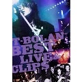 T-BOLAN BEST LIVE & CLIPS