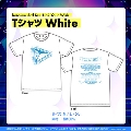 hololive 3rd fes. Link Your Wish Tシャツ White L