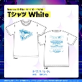hololive 3rd fes. Link Your Wish Tシャツ White XL