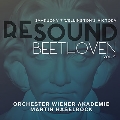 RE-SOUNDBEETHOVEN-Vol.2-ベートーヴェン:交響曲第7番,ウェリントンの勝利,他