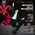 《ペレグリーナ》の幕間劇 フィレンツェ 1589年
