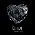 Error: 2nd Mini Album (台湾A盤) [CD+DVD]