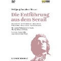 Mozart: Die Entfuhrung aus dem Serail K.384