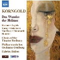 コルンゴルト: 歌劇《ヘリアーネの奇跡》Op.20
