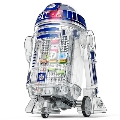 KORG Little Bits DROID INVENTOR KIT STAR WARS R2-D2