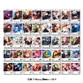 エリオスライジングヒーローズ EMOCA4 (14パック入りBOX)