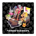 スプラトゥーン × TOWER RECORDS マウスパッド