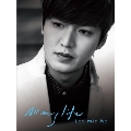 All my life [2DVD+フォトブック]<完全限定生産盤>