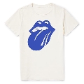 The Rolling Stones/Blue & Lonesome T-Shirt White XLサイズ