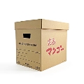 ぼっち・ざ・ろっく!コラボ RECORD STORAGE BOX(LP) CRAFT&完熟マンゴー(5枚セット)