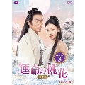 運命の桃花～宸汐縁～ DVD-BOX3