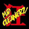 MAD CLEANERZ [ソノシート]<数量限定盤>