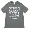 141 SPECIAL OTHERS NO MUSIC, NO LIFE. T-shirt (グリーン電力証書付) XLサイズ