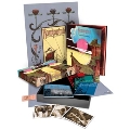 Warrior on the Edge of Time: Super Deluxe Boxset [2CD+DVD+LP]<限定盤>