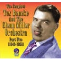 The Complete Tex Beneke And The Glenn Miller Orchestra Part Five