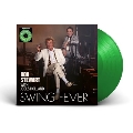 Swing Fever<限定盤/Green Vinyl>
