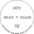 Dekalb/Collate<限定盤>