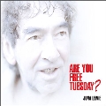Are You Free Tuesday?＜限定盤＞