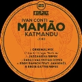 Katmandu (Jazzanova, Pablo Valentino Remix)<限定盤>