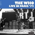 Ready Steady Who Six: Live in Paris 1972