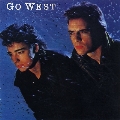Go West (2022 Remaster)(Vinyl)<Clear Vinyl>