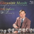 Glassik Musik / Hansen, Lauridsen, Strygerensemble
