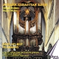 Bach : Organ Works / Hans Helmut Tillmanns