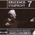 Bruckner:Symphony No.7 (Haas Edition) (4/28/2005):James Loughran(cond)/Aarhus Symphony Orchestra